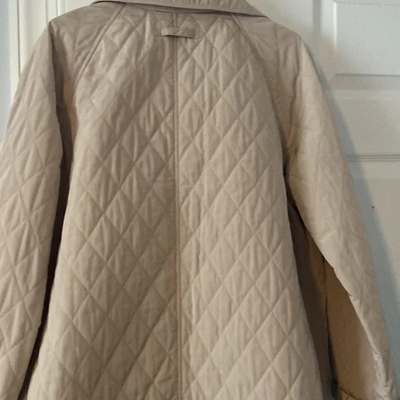 Talbots Coat - Picture 6 of 6